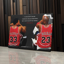 Load image into Gallery viewer, Michael Jordan & Scottie Pippen Poster – Chicago Bulls Canvas Wall Art Decor