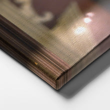 Load image into Gallery viewer, Scarface Canvas – Tony Montana Wall Art for Man Cave