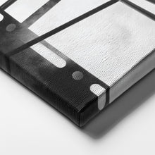 Load image into Gallery viewer, Star Wars - Darth Vader vs Luke Skywalker Fight Canvas Wall Art Decor