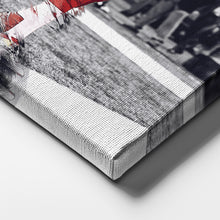 Load image into Gallery viewer, Colin Kaepernick Canvas Art – 49ers Celebration Wall Decor