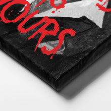 Load image into Gallery viewer, Scarface Canvas Art – Tony Montana Movie Wall Decor