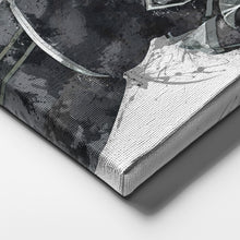 Load image into Gallery viewer, Anze Kopitar Canvas Art – Los Angeles Kings Wall Decor