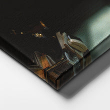 Load image into Gallery viewer, Pulp Fiction Canvas – Vincent & Jules Gangsta Movie Wall Art for Home Decor