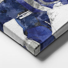 Load image into Gallery viewer, Nikita Kucherov Canvas Art – Tampa Bay Lightning Wall Decor