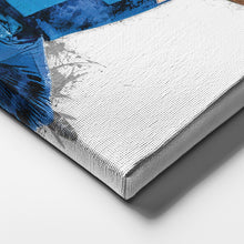 Load image into Gallery viewer, Virat Kohli Canvas Art – India Cricket Wall Decor