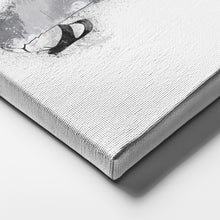 Load image into Gallery viewer, Willie Mays & Willie McCovey Canvas Art – San Francisco Giants Wall Decor