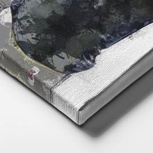 Load image into Gallery viewer, Steve McNair Canvas Art – Tennessee Titans Wall Decor