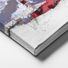 Load image into Gallery viewer, Paul Goldschmidt & Nolan Arenado Canvas Art – St. Louis Cardinals Wall Decor