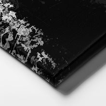 Load image into Gallery viewer, Patrick Ewing Canvas Art – Knicks Basketball Wall Decor