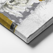 Load image into Gallery viewer, Ben Roethlisberger Canvas Art – Pittsburgh Steelers Wall Decor