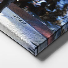 Load image into Gallery viewer, Pulp Fiction Canvas – Dance Twist Scene Movie Wall Art for Home Decor