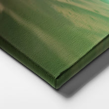 Load image into Gallery viewer, Star Wars Millennium Falcon Tie Fighter Canvas Art - The Force Awakens