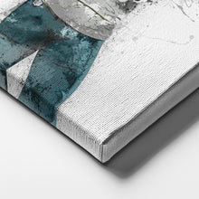 Load image into Gallery viewer, Cooper DeJean Canvas Art – Philadelphia Eagles Wall Decor