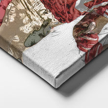 Load image into Gallery viewer, Jerry Rice Canvas Art – San Francisco 49ers Wall Decor