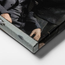 Load image into Gallery viewer, The Godfather Canvas – Don Corleone Wall Art for Home Decor