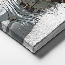 Load image into Gallery viewer, Barry Bonds Canvas Art – San Francisco Giants Wall Decor