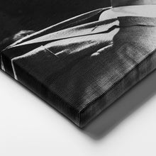 Load image into Gallery viewer, Steve McQueen Canvas Art – Classic Actor Wall Decor