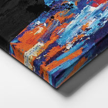 Load image into Gallery viewer, Great Gatsby Canvas Art – DiCaprio Movie Wall Decor