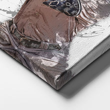 Load image into Gallery viewer, Aaron Judge Canvas Art - New York Yankees Wall Decor