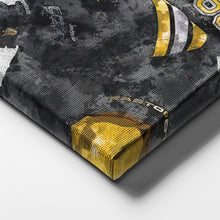 Load image into Gallery viewer, Jaromir Jagr Canvas Art – Boston Bruins Wall Decor