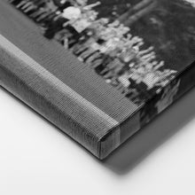 Load image into Gallery viewer, Tiger Woods Canvas Art – Masters 2019 Golf Wall Decor