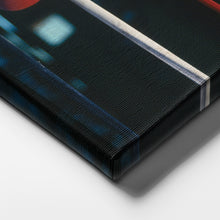 Load image into Gallery viewer, Mike Tyson Canvas – Iron Mike Boxing Wall Art Print