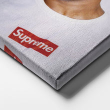 Load image into Gallery viewer, Mike Tyson Canvas – Boxing Champion Wall Art for Home Decor