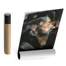 Load image into Gallery viewer, Nipsey Hussle Canvas – Rap Legend Wall Art for Studio Decor