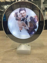 Load image into Gallery viewer, Magic Mirror (Round)