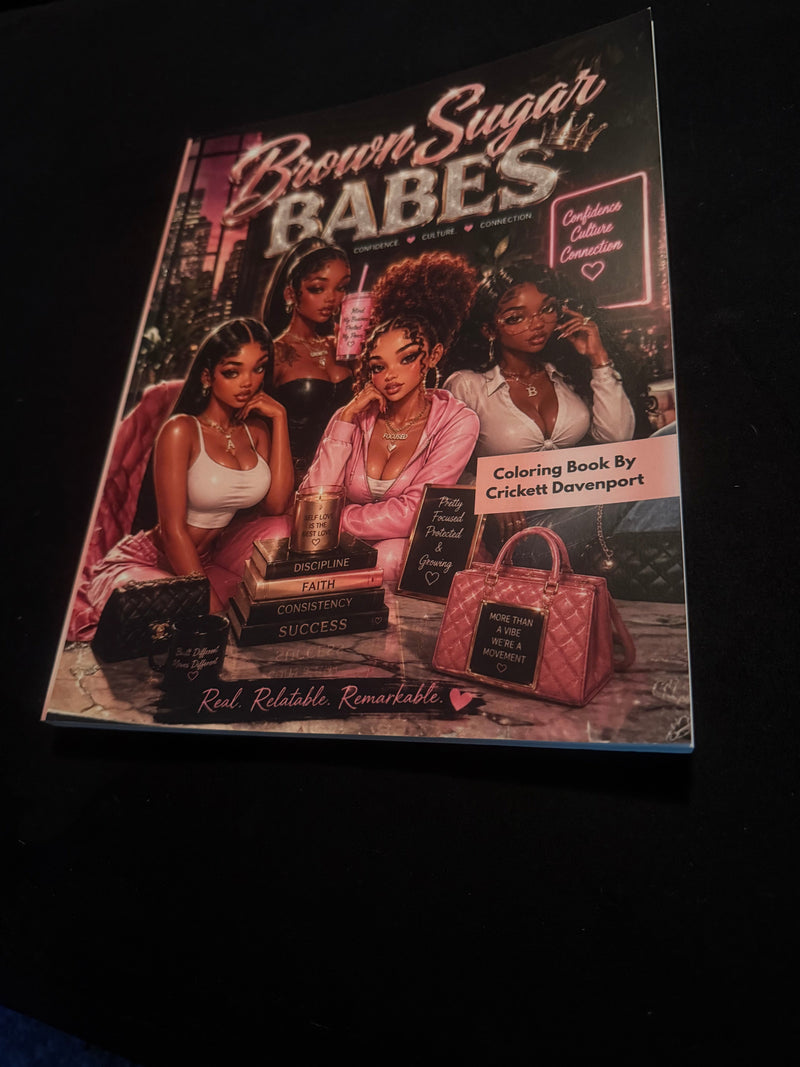 Coloring Books