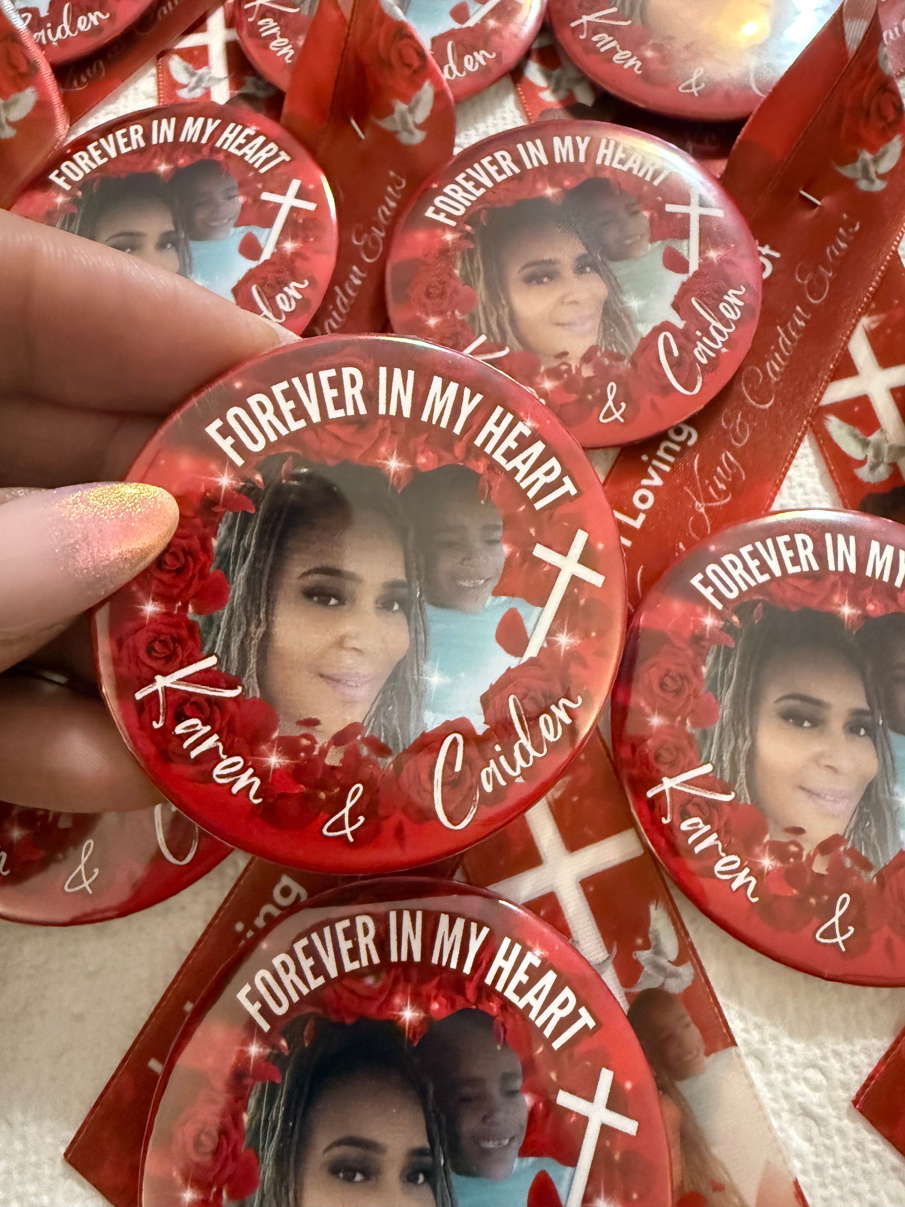 Custom Party & Print Request (Design Deposit)