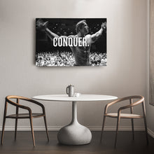 Load image into Gallery viewer, Arnold Schwarzenegger Canvas Art - Bodybuilding Wall Decor

