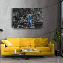Load image into Gallery viewer, Bryce Harper Canvas Art - Phillies Grand Slam Wall Decor
