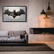 Load image into Gallery viewer, Batman Fallen Enemies Canvas – DC Comics Wall Art Gift for Superhero Fans &amp; Kids
