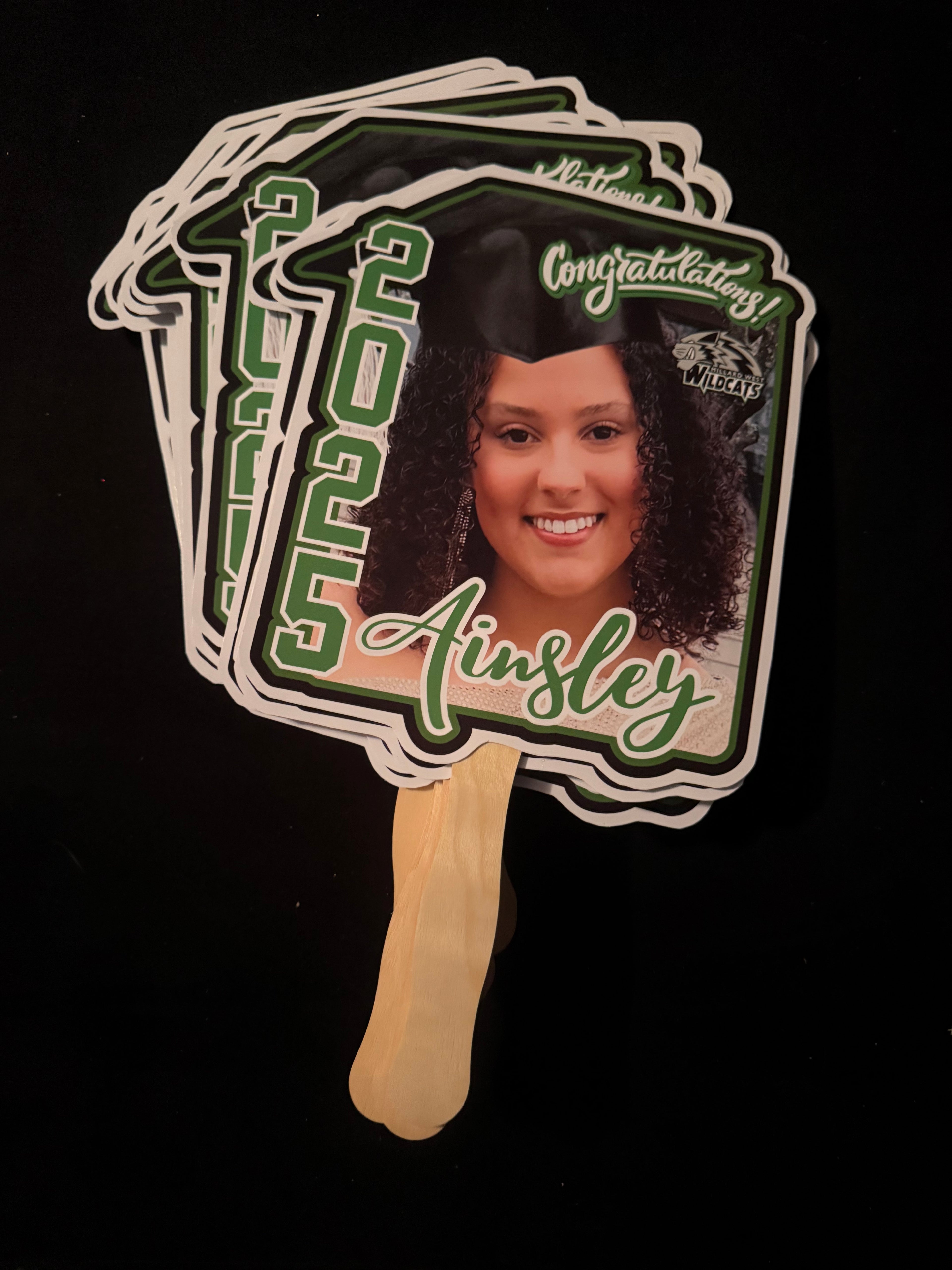 Custom Party & Print Request (Design Deposit)