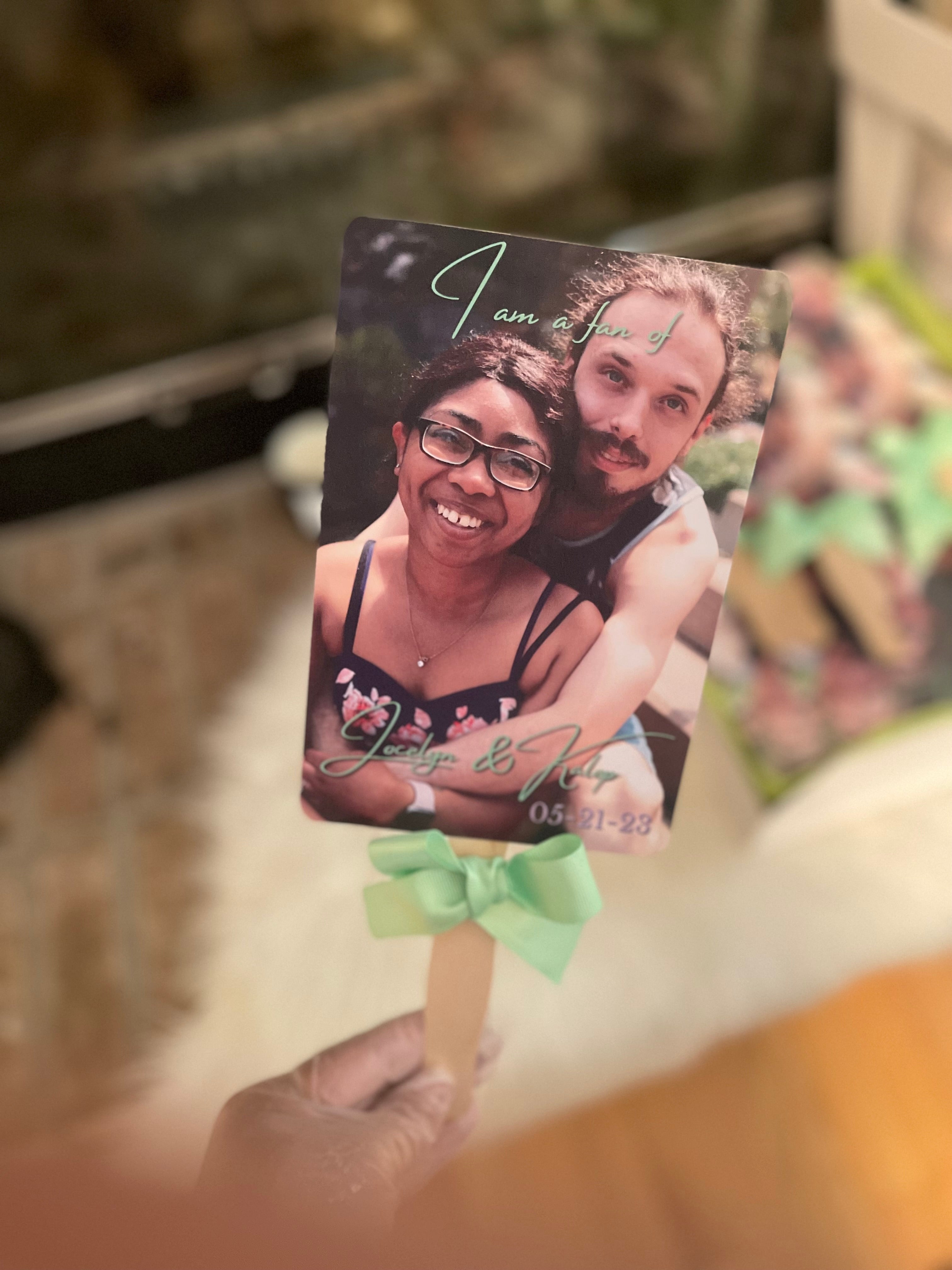 Custom Party & Print Request (Design Deposit)