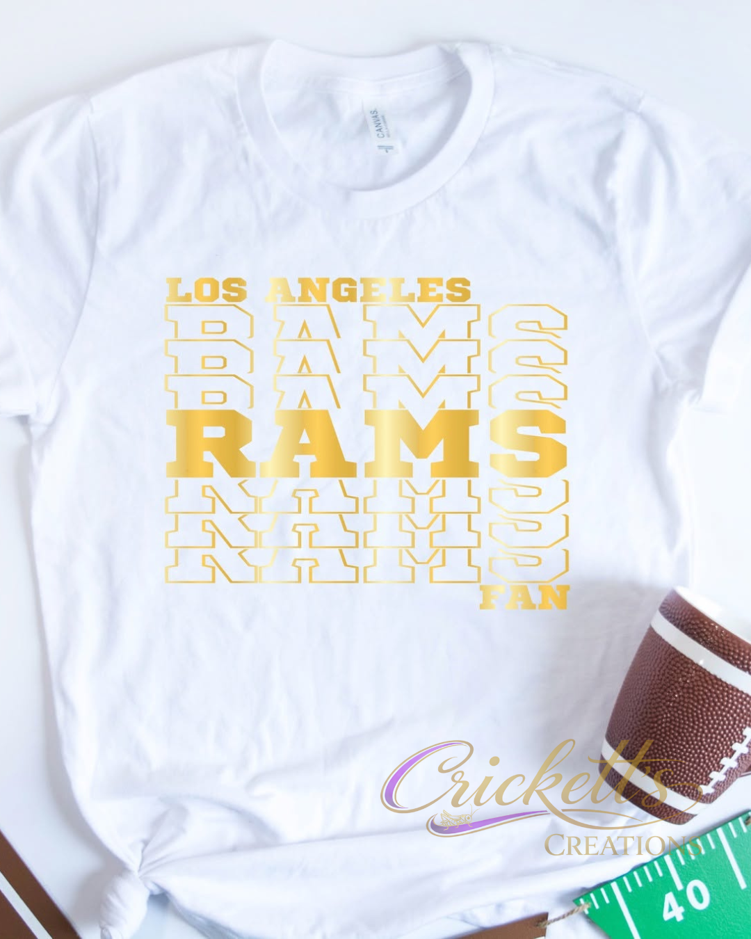 NFL Fan Repeat Shirt