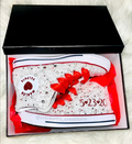 Custom Bling Shoes – Your Shoes, Our Magic