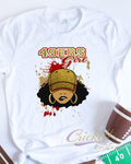 NFL Girl Shirt