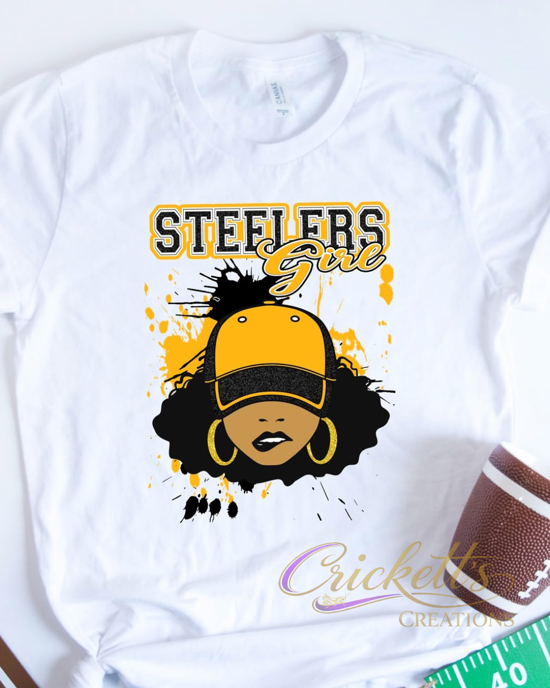 NFL Girl Shirt