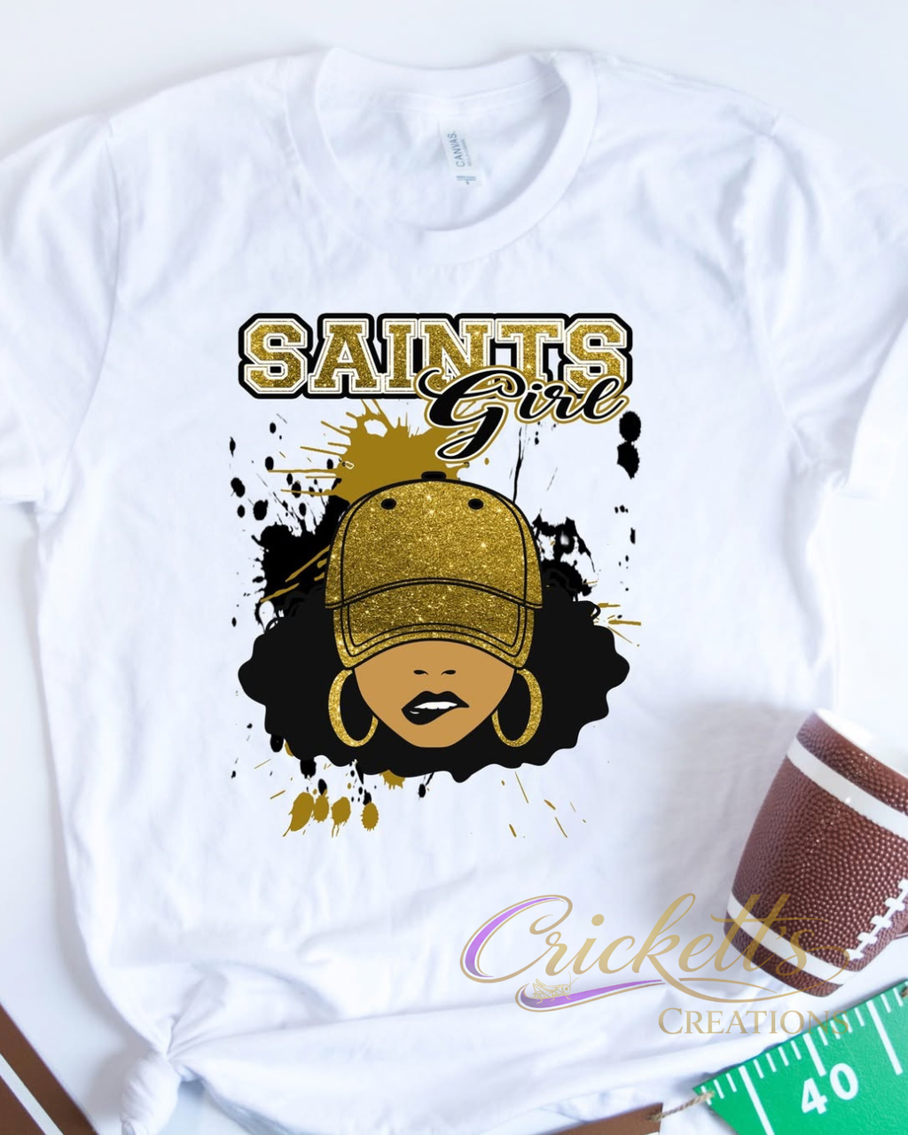 NFL Girl Shirt