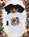 They Not Like Us Christmas Squad T-Shirt