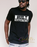 Built Different Shirt
