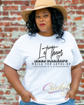 Let Them Keep Talking Shirt