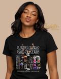 Concert Inspired Shirt