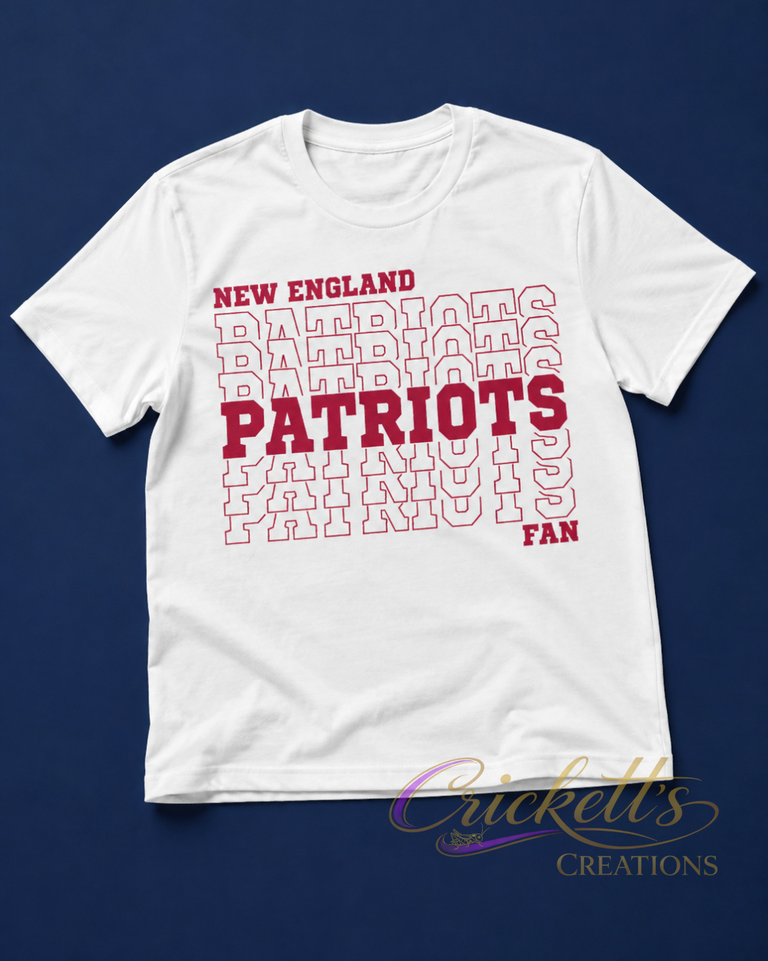 NFL Fan Repeat Shirt