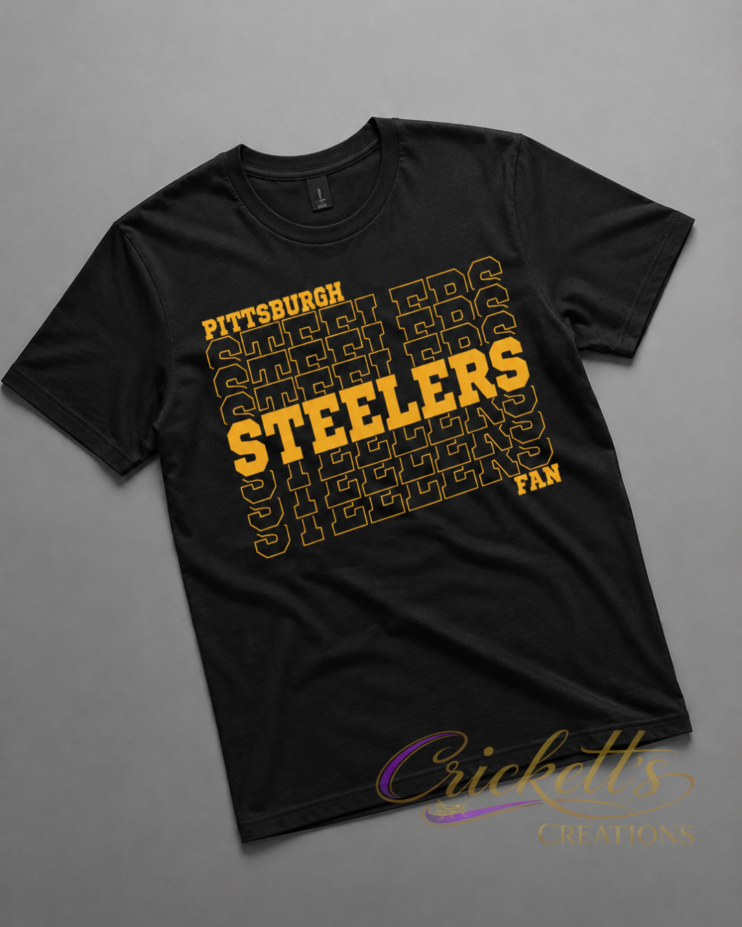 NFL Fan Repeat Shirt