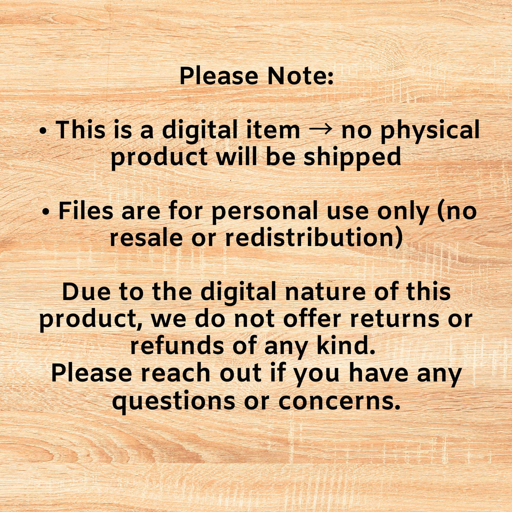 Reflect and Realign: Journal Prompt Pack Volume 1 (Digital Download)