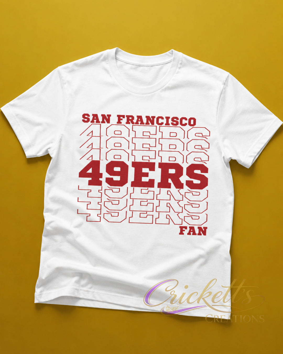NFL Fan Repeat Shirt