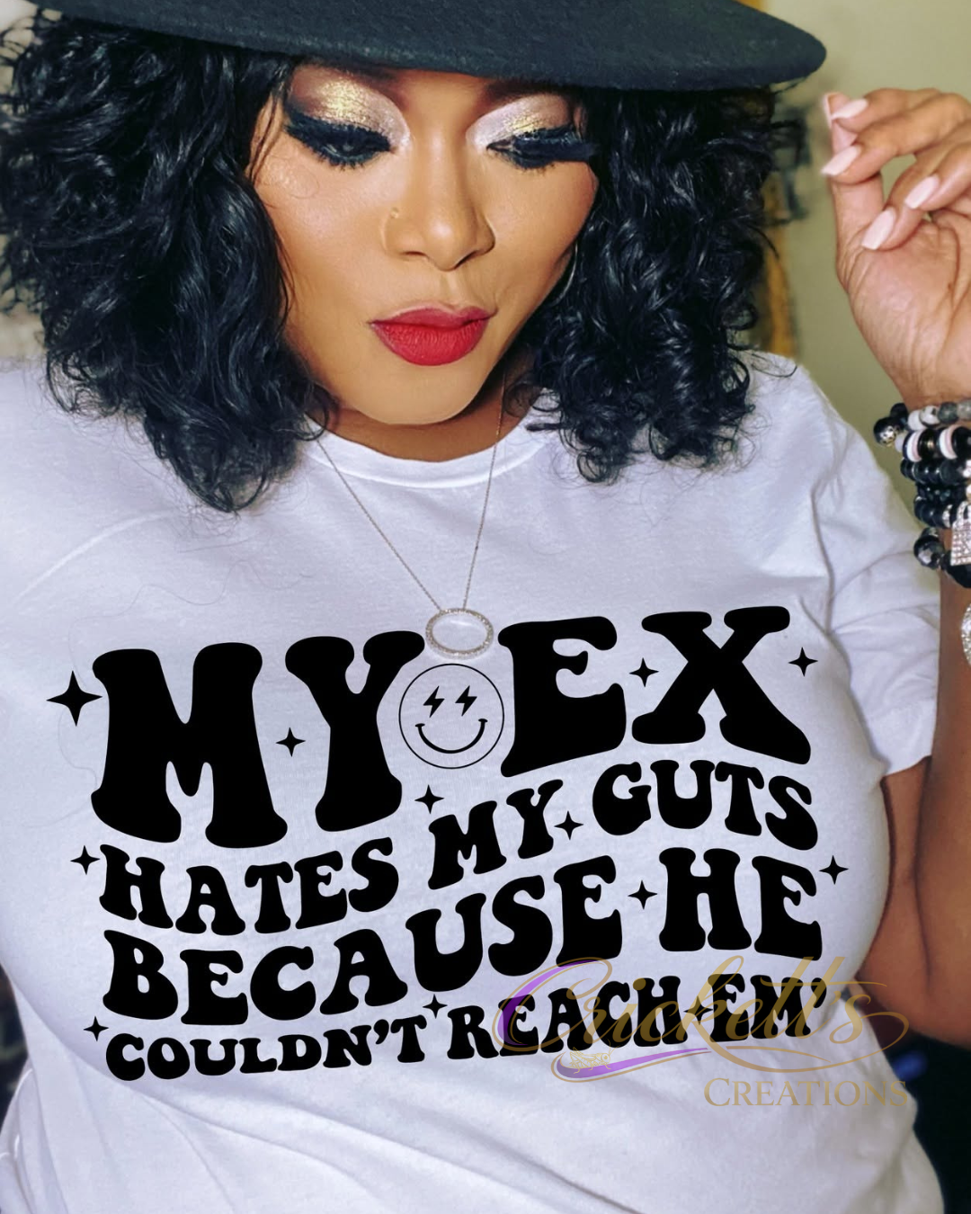 My Ex Hates My Guts Shirt